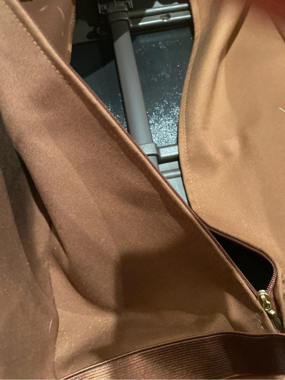 Louis Vuitton classic louis